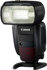 speedlite 600ex-rt